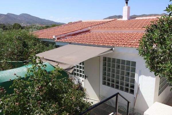 Casa o chalet independiente en Horna Baja, Novelda photo 1