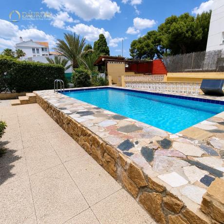 Chalet independiente en venta en Casa o chalet en Calle Ruperto Chapí, L'Albir, Alfaz del Pi, Alfaz del Pi
photo 1