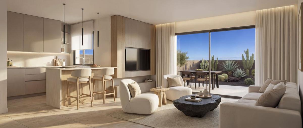 Продажа квартиры на Piso en Calle Tres Islas s/n, Corralejo, La Oliva, Ла Олива
photo 1
