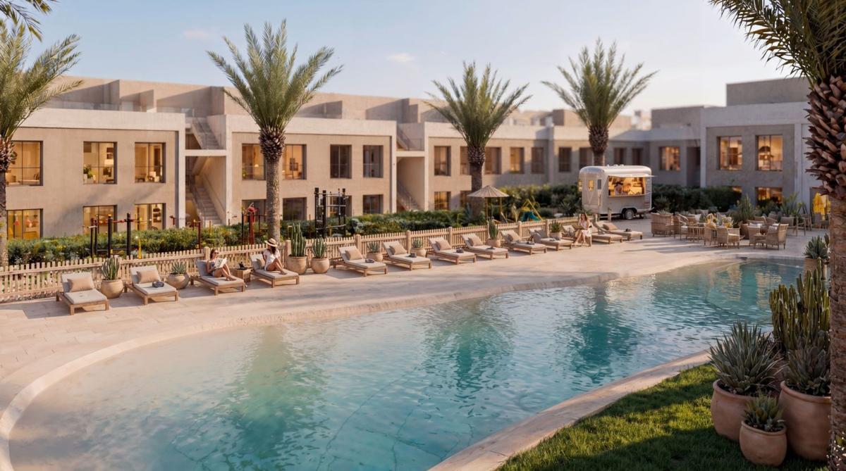 Продажа квартиры на Piso en Calle Tres Islas s/n, Corralejo, La Oliva, Ла Олива
photo 2