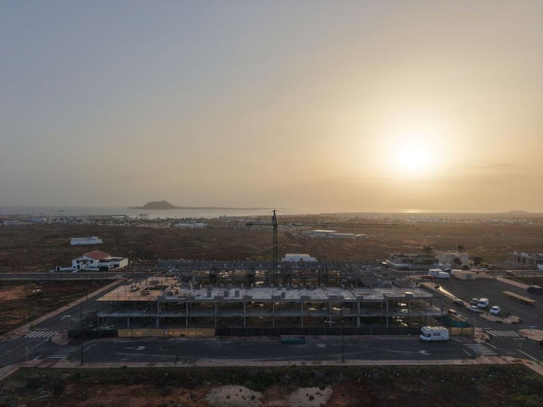 Venta de piso en Piso en Calle Tres Islas s/n, Corralejo, La Oliva, La Oliva
photo 2