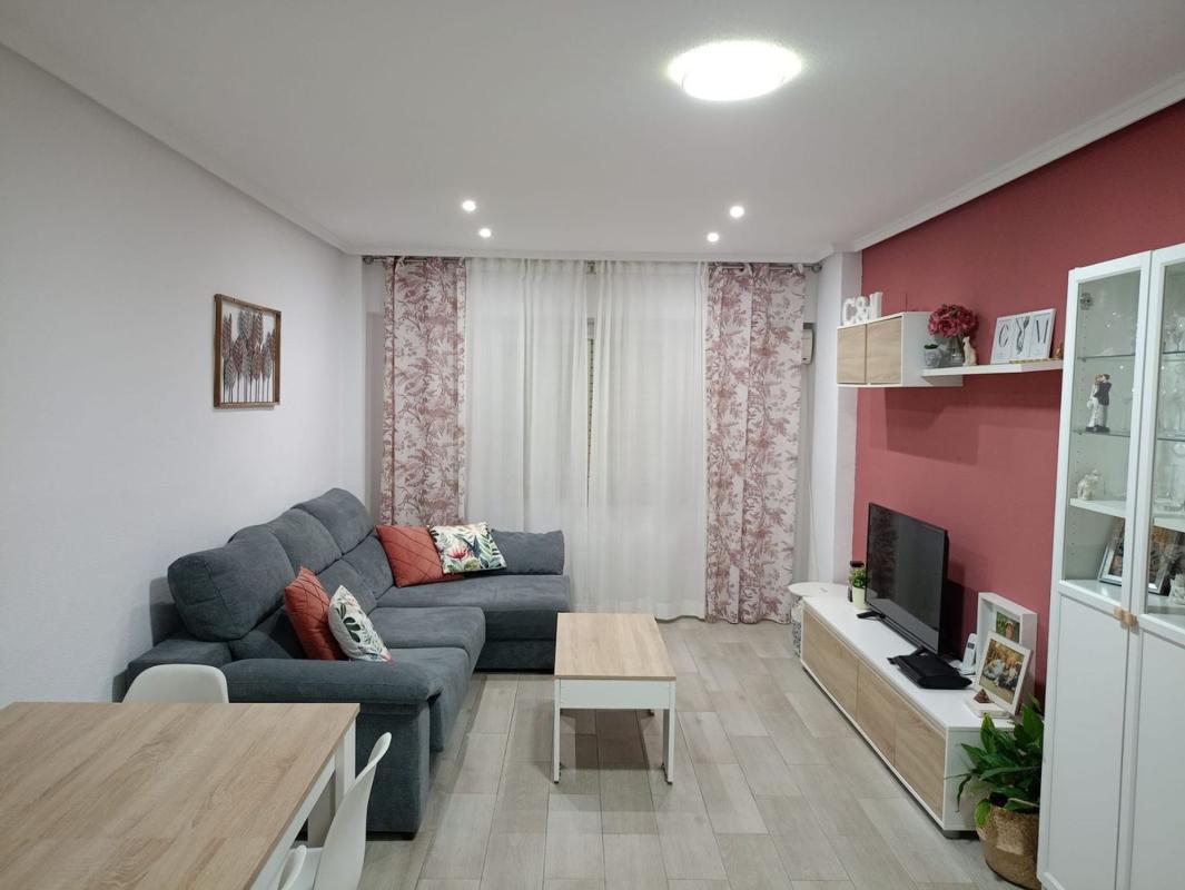 Sale of apartment in Piso en Calle Jorge Juan, 10, San Fulgencio, San Fulgencio
photo 1