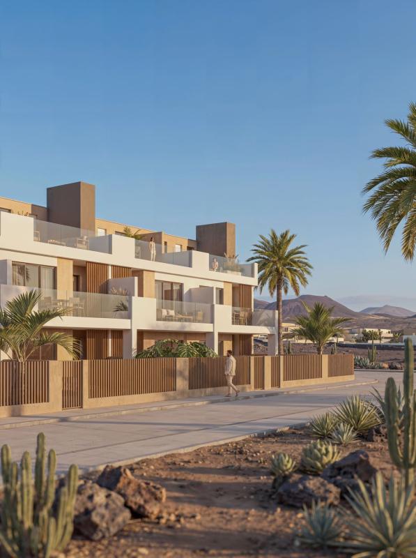 Продажа квартиры на Piso en Calle Tres Islas s/n, Corralejo, La Oliva, Ла Олива
photo 3