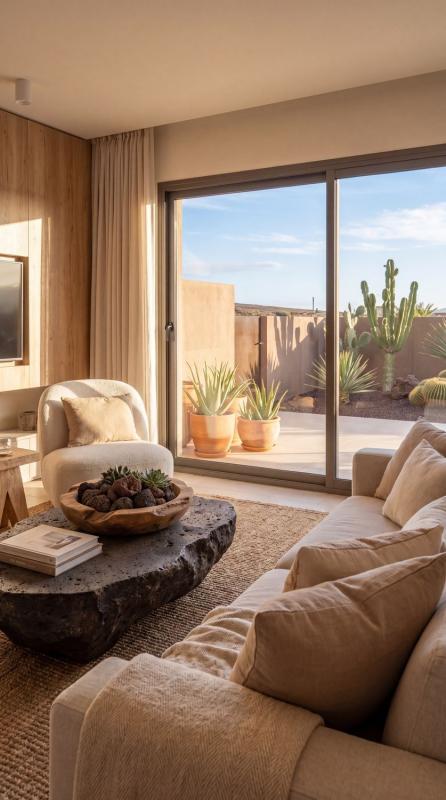 Venta de piso en Piso en Calle Tres Islas s/n, Corralejo, La Oliva, La Oliva
photo 1
