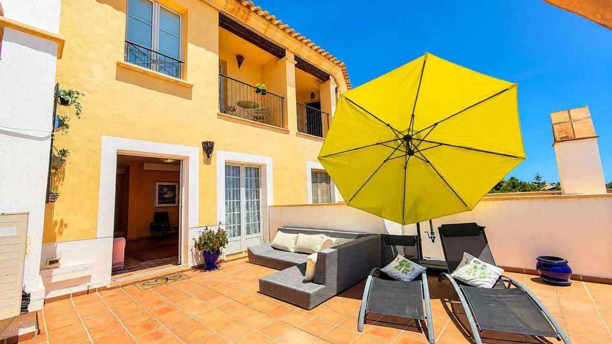 Properties for sale and rent in Spain photo 4