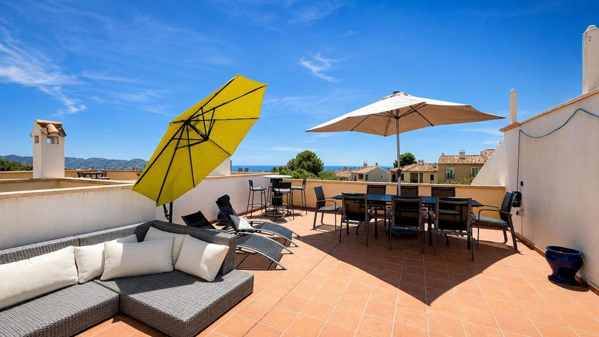 Properties for sale and rent in Spain photo 5
