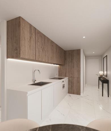 Venta de piso en Piso en Avenida Juan Carlos I, 40, Siete Palmas, Las Palmas de Gran Canaria, Las Palmas de Gran Canaria
 photo 2