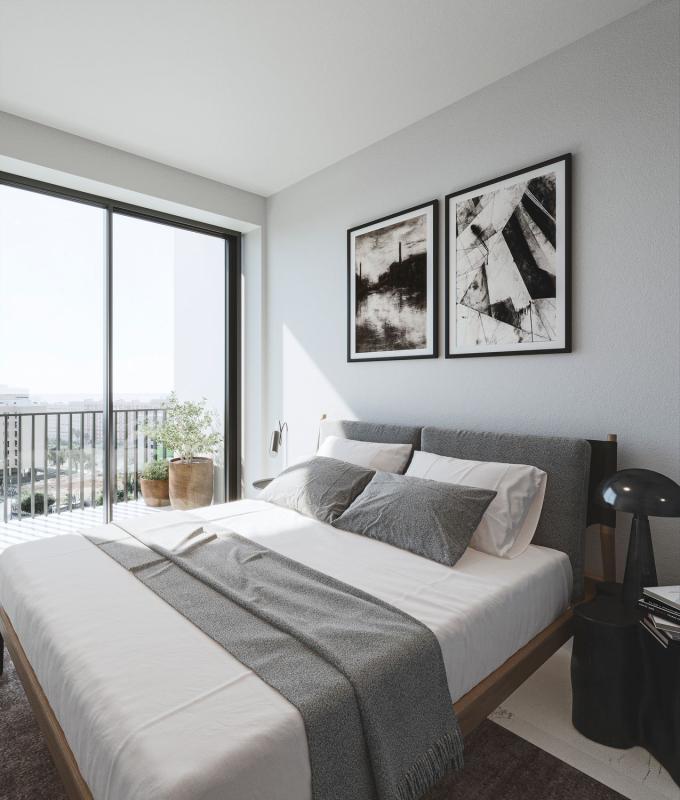 Venta de piso en Piso en Avenida Juan Carlos I, 40, Siete Palmas, Las Palmas de Gran Canaria, Las Palmas de Gran Canaria
photo 3