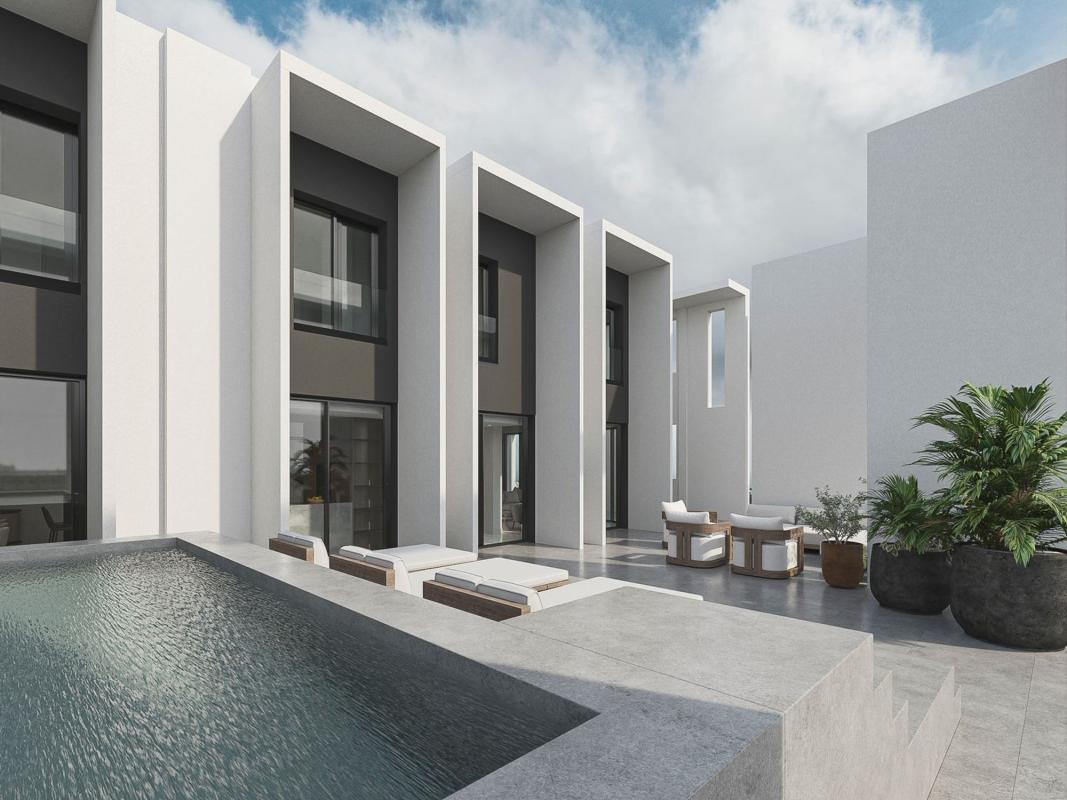 Penthouse sale in Ático en Avenida Juan Carlos I, 47, Siete Palmas, Las Palmas de Gran Canaria, Las Palmas de Gran Canaria photo 1
