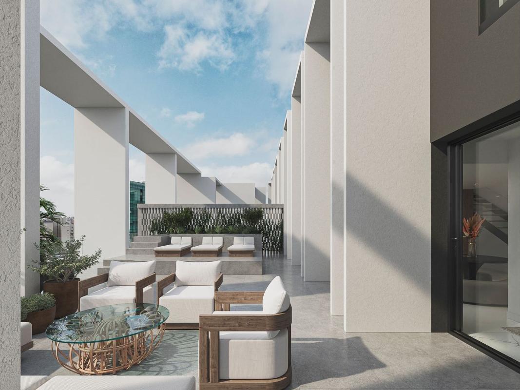 Penthouse sale in Ático en Avenida Juan Carlos I, 47, Siete Palmas, Las Palmas de Gran Canaria, Las Palmas de Gran Canaria photo 4