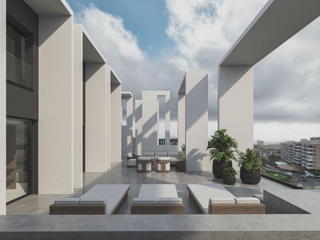 Penthouse sale in Ático en Avenida Juan Carlos I, 47, Siete Palmas, Las Palmas de Gran Canaria, Las Palmas de Gran Canaria photo 5