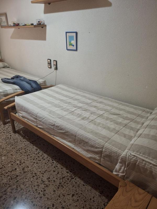 Venta de piso en Piso en Carrús Oeste, Elche / Elx, Elche / Elx
photo 5