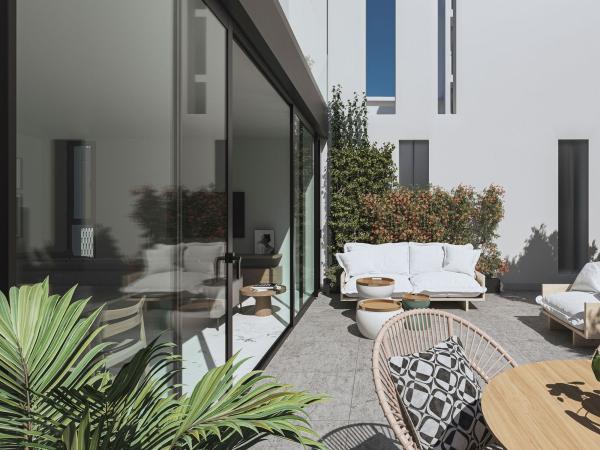 Chalet pareado en Avenida Juan Carlos I, 47, Siete Palmas, Las Palmas de Gran Canaria photo 2