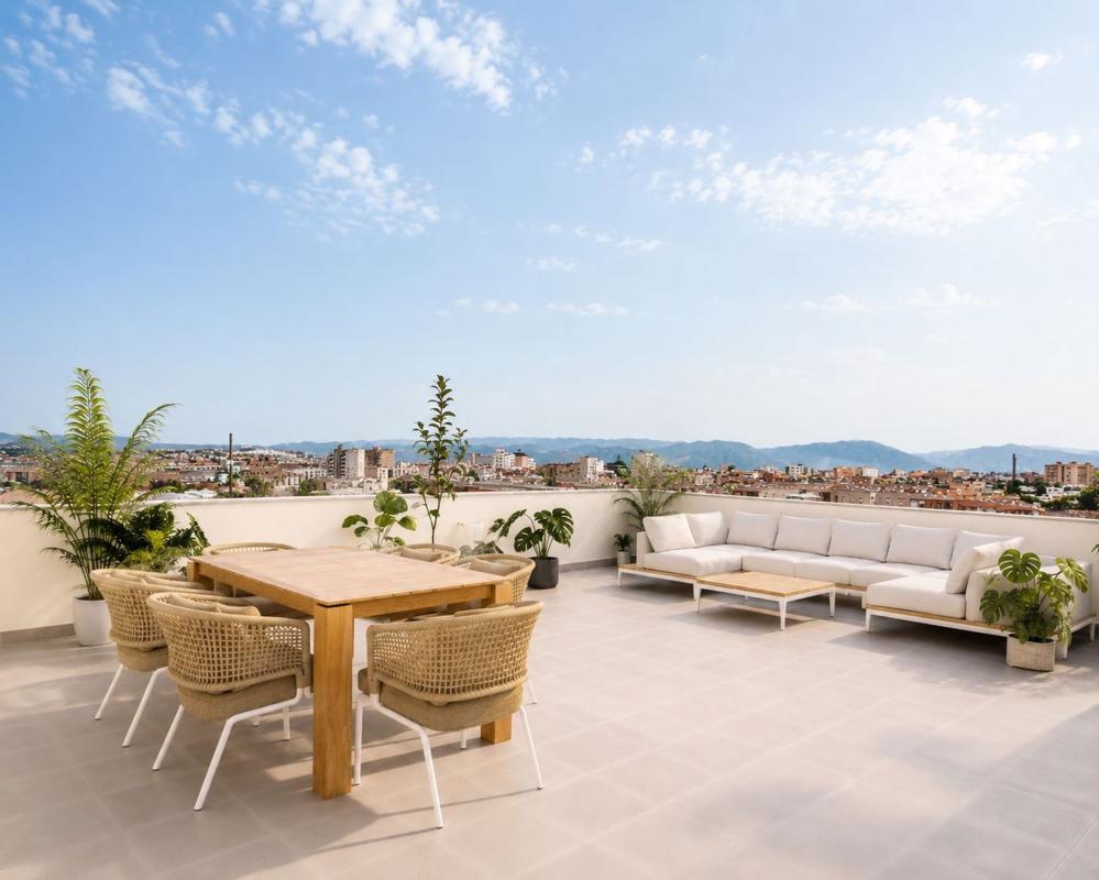Venta de duplex en Dúplex en Avenida Barberà, 160, Eixample, Sabadell, Sabadell photo 1