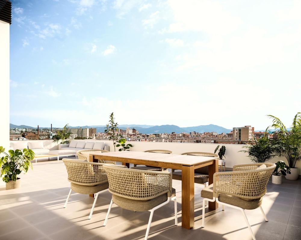 Venta de duplex en Dúplex en Avenida Barberà, 160, Eixample, Sabadell, Sabadell photo 2