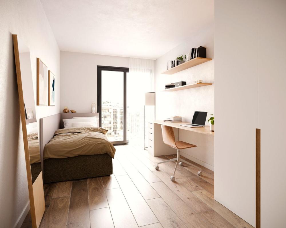 Venta de duplex en Dúplex en Avenida Barberà, 160, Eixample, Sabadell, Sabadell photo 5