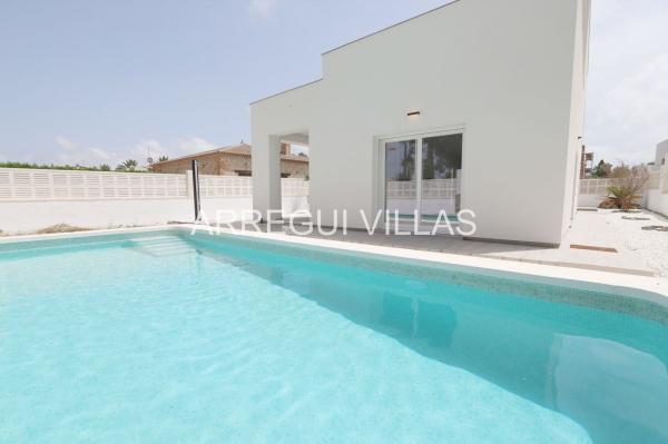 Casa o chalet independiente en Els Poblets photo 1