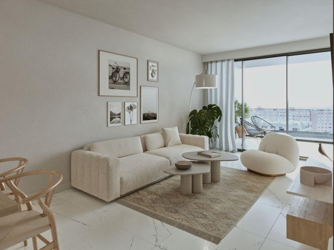 Venta de piso en Piso en Avenida Juan Carlos I, 47, Siete Palmas, Las Palmas de Gran Canaria, Las Palmas de Gran Canaria
photo 1