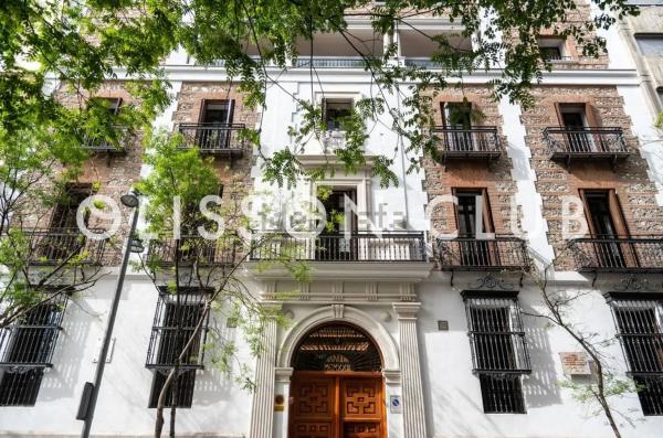 Venta de piso en Piso en Calle General Oraá, 9, Castellana, Madrid, Madrid
photo 1