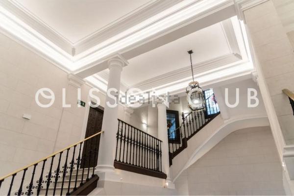 Venta de piso en Piso en Calle General Oraá, 9, Castellana, Madrid, Madrid
thumbnail 1