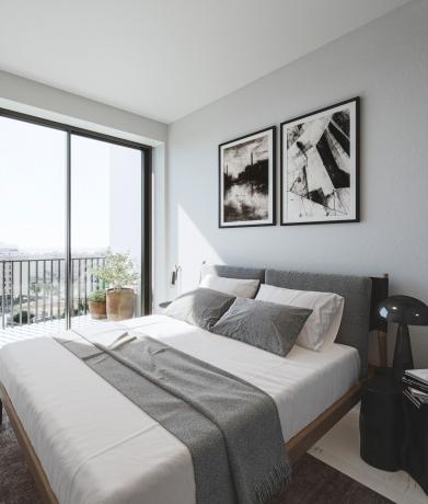 Venta de piso en Piso en Avenida Juan Carlos I, 40, Siete Palmas, Las Palmas de Gran Canaria, Las Palmas de Gran Canaria
 photo 3