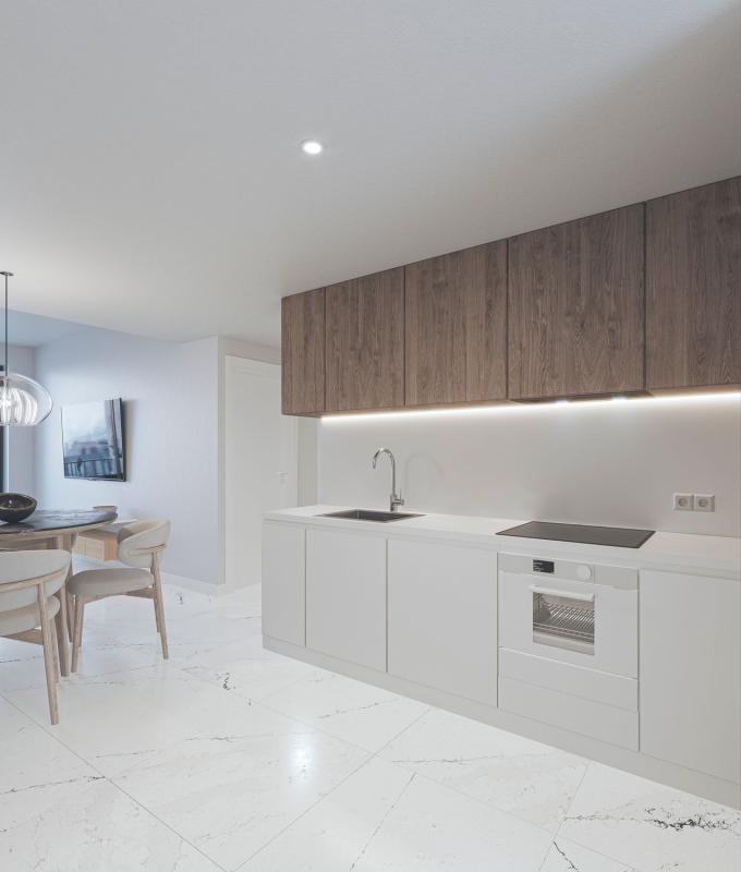 Venta de piso en Piso en Avenida Juan Carlos I, 40, Siete Palmas, Las Palmas de Gran Canaria, Las Palmas de Gran Canaria
photo 4