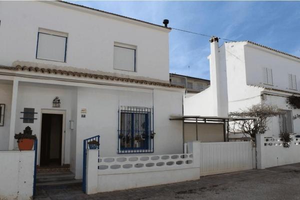 Casa o chalet independiente en Calle Crist del Sagrari, Altea Pueblo, Altea photo 1