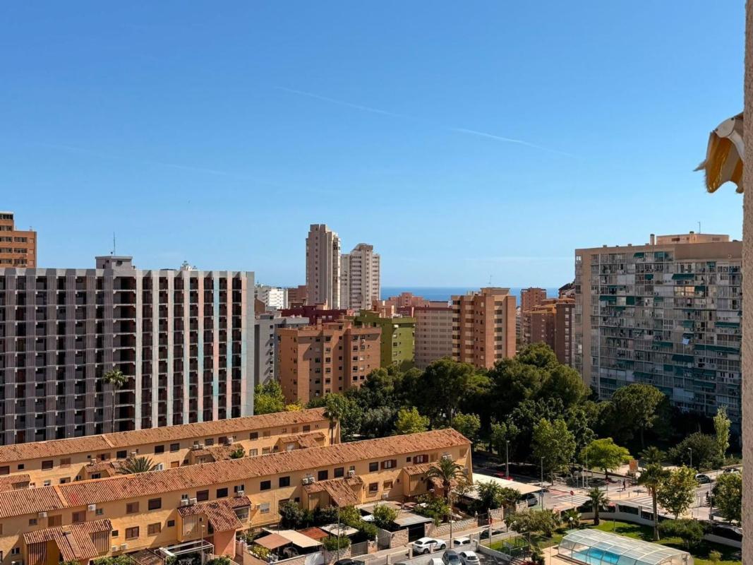 Venta de piso en Piso en Calle Noruega, Pueblo Levante, Benidorm, Benidorm
 photo 3