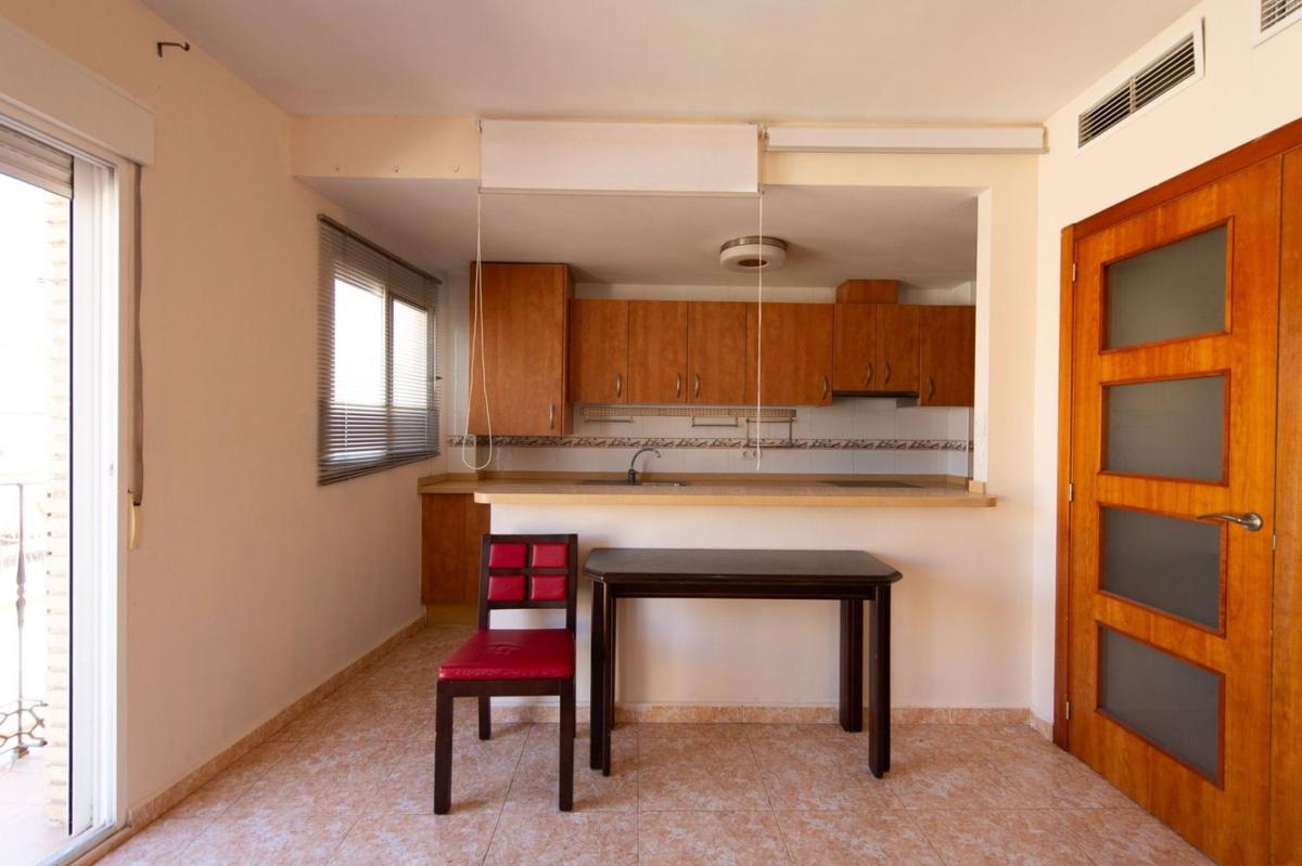Sale of apartment in Piso en Villafranqueza, Alicante / Alacant, Alicante
photo 1