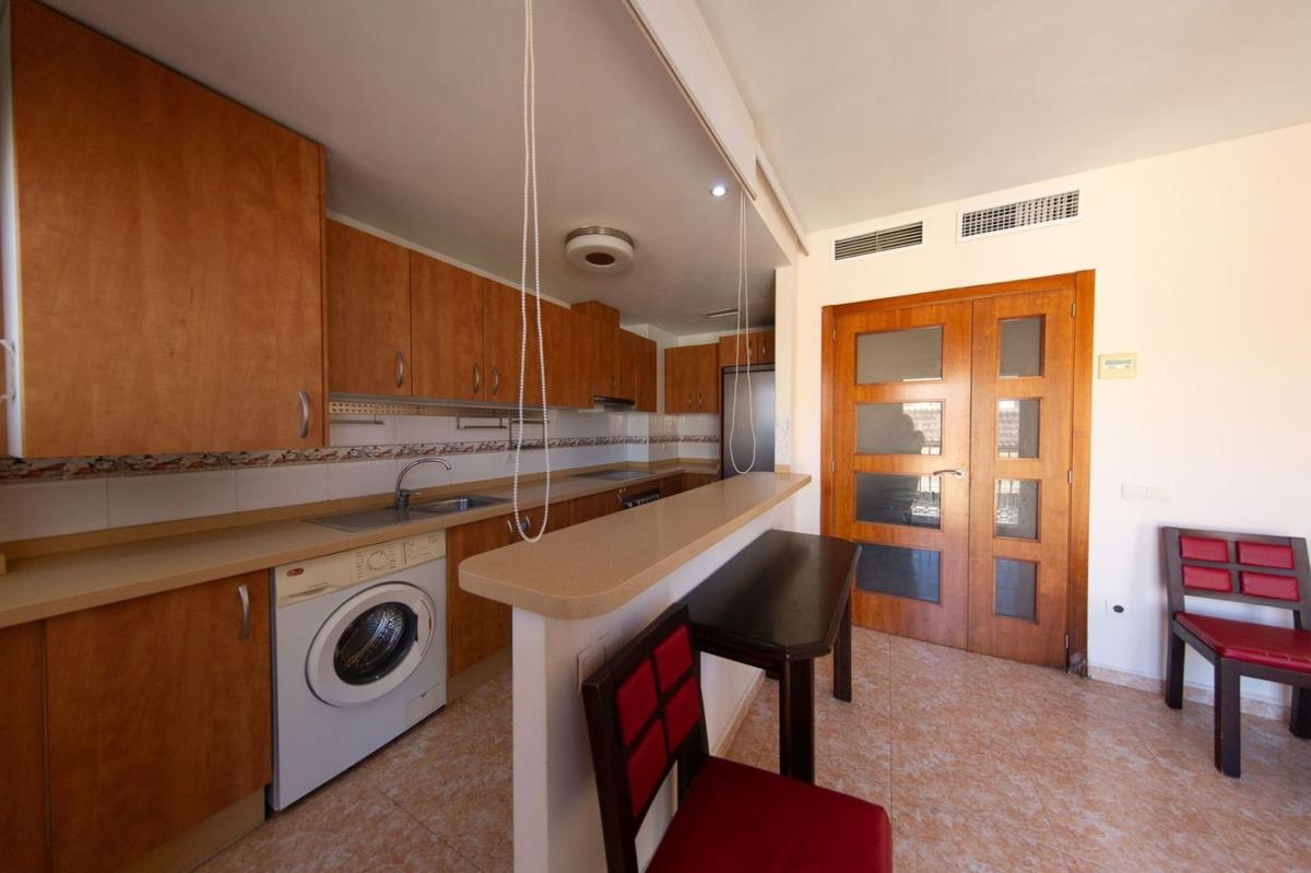 Sale of apartment in Piso en Villafranqueza, Alicante / Alacant, Alicante
photo 2