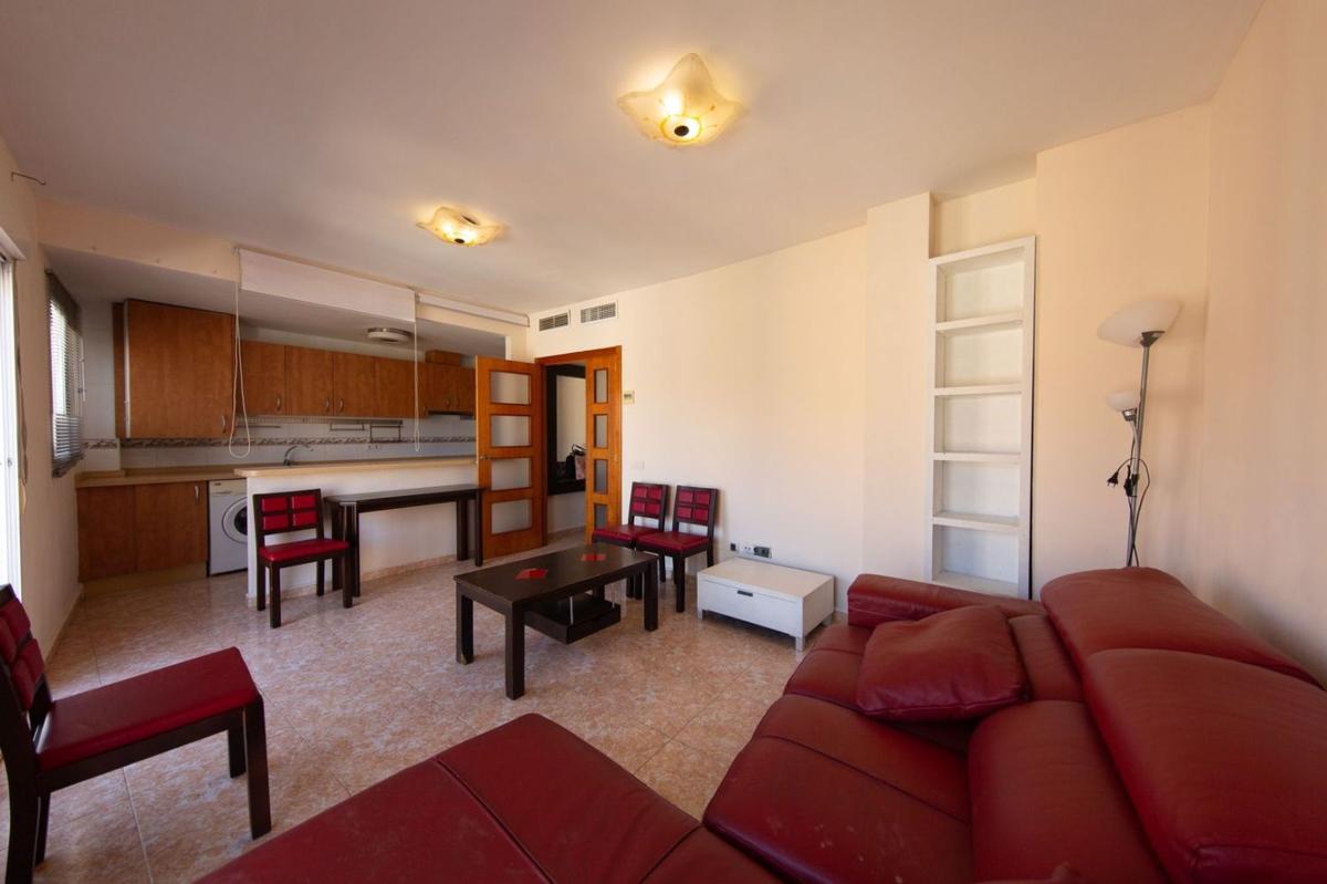 Sale of apartment in Piso en Villafranqueza, Alicante / Alacant, Alicante
photo 3