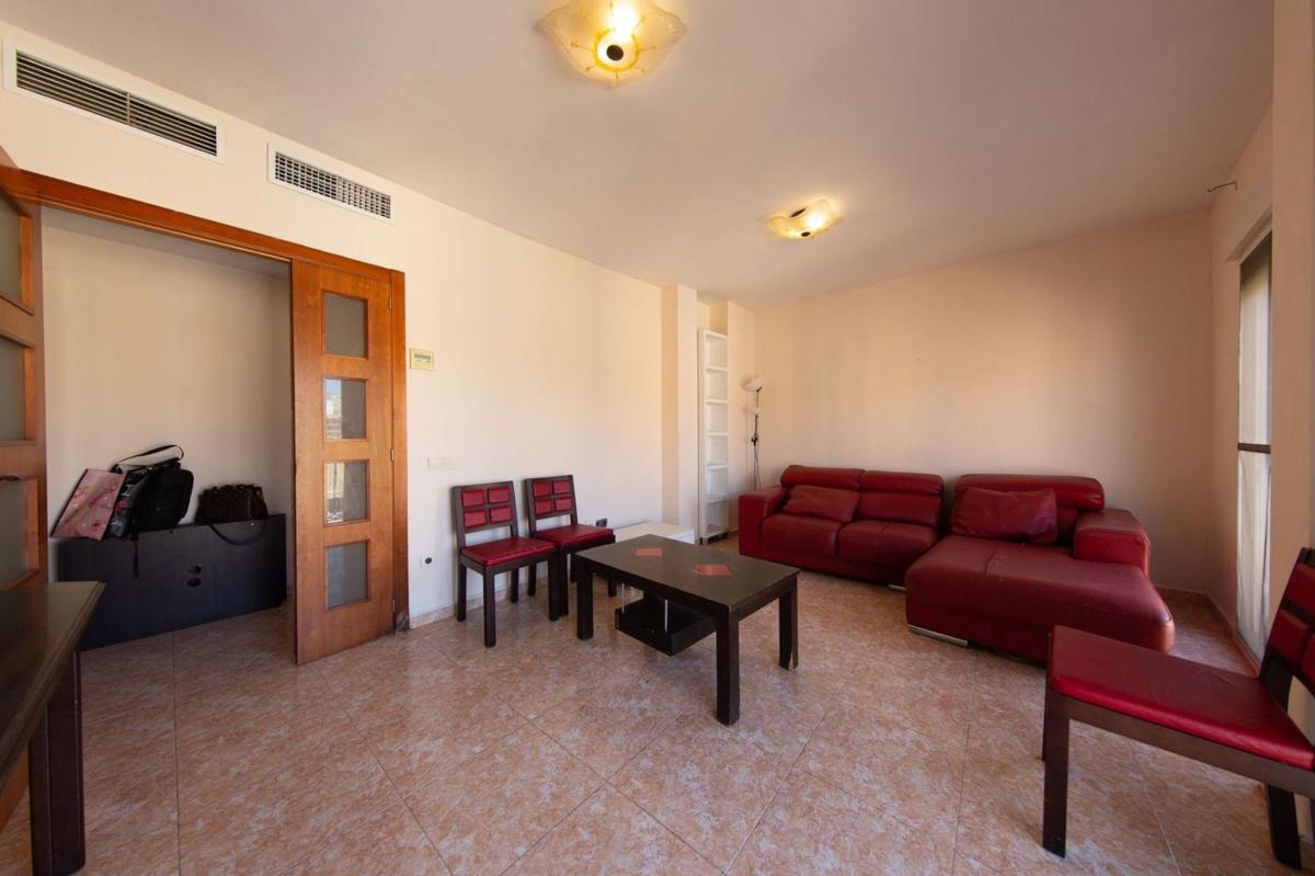 Sale of apartment in Piso en Villafranqueza, Alicante / Alacant, Alicante
photo 4