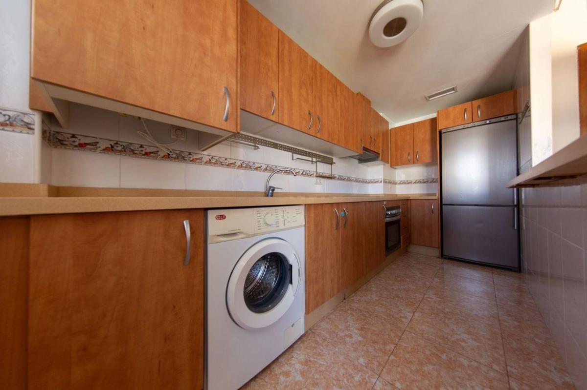Sale of apartment in Piso en Villafranqueza, Alicante / Alacant, Alicante
photo 5