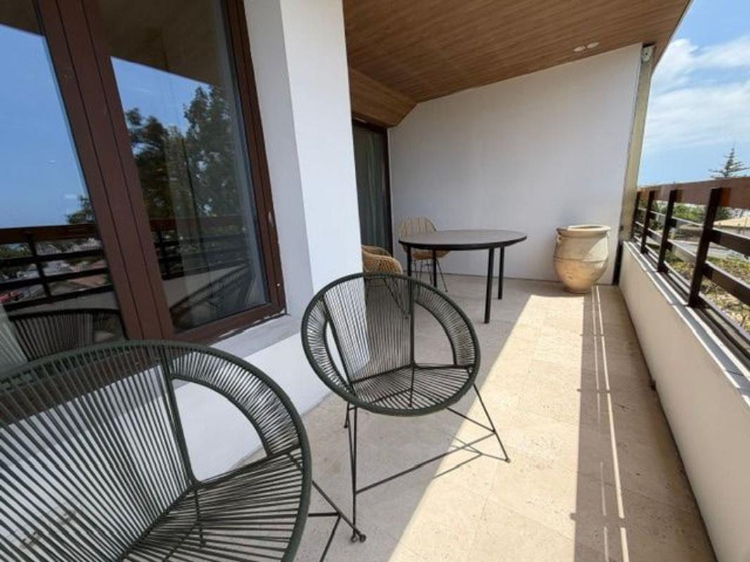 Продажа квартиры на Piso en Dr Ramon y Cajal, Ensanche-Diputación, Alicante / Alacant, Аликанте / Алакант
photo 3