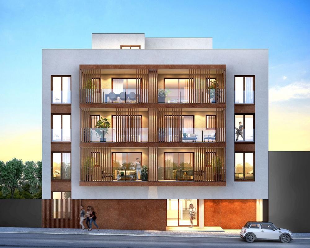 Sale of apartment in Piso en Calle Industria, 7, Santa Clara-Caputxins-Hospital, Vic, Vic
photo 1