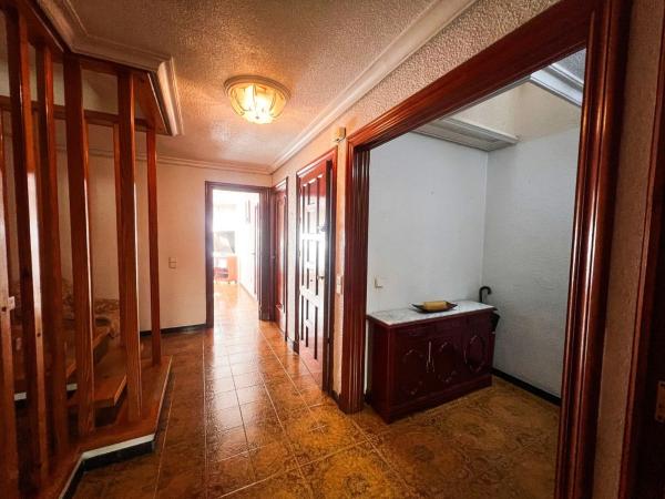 Chalet adosado en Zona Pueblo, Guardamar del Segura photo 1
