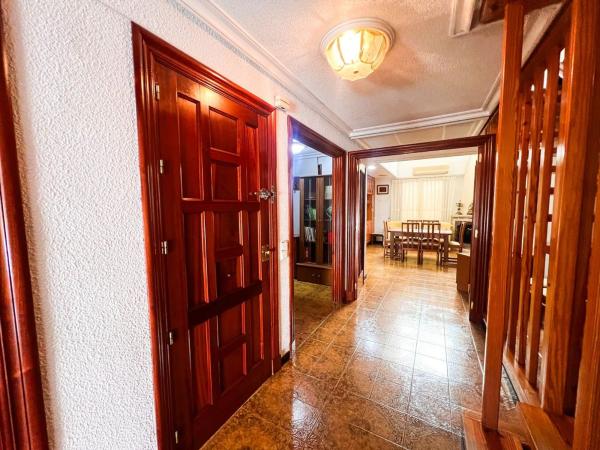 Chalet adosado en Zona Pueblo, Guardamar del Segura thumbnail 1