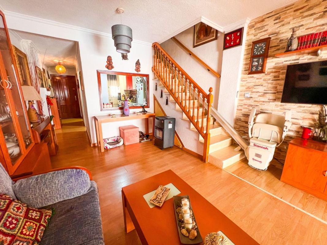 Sale of independent chalet in Casa o chalet en Guardamar Playa, Guardamar del Segura, Guardamar del Segura
photo 1