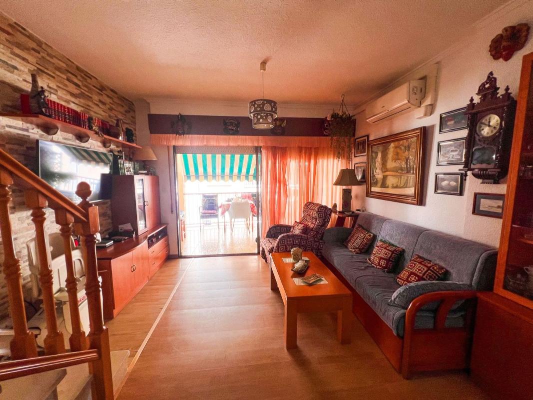 Sale of independent chalet in Casa o chalet en Guardamar Playa, Guardamar del Segura, Guardamar del Segura
photo 2