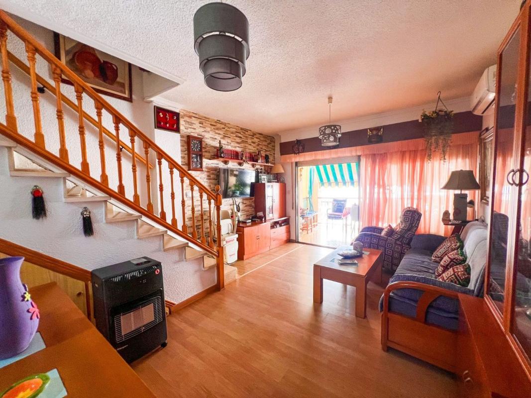 Sale of independent chalet in Casa o chalet en Guardamar Playa, Guardamar del Segura, Guardamar del Segura
photo 3