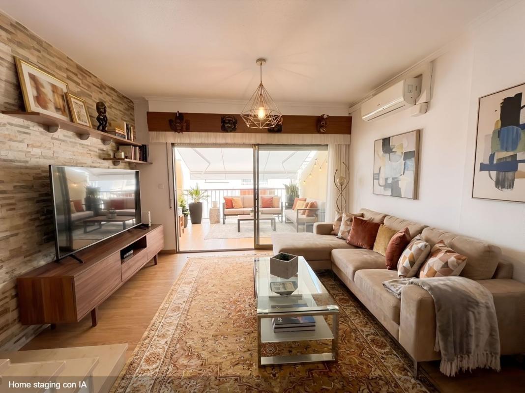 Sale of independent chalet in Casa o chalet en Guardamar Playa, Guardamar del Segura, Guardamar del Segura
photo 4