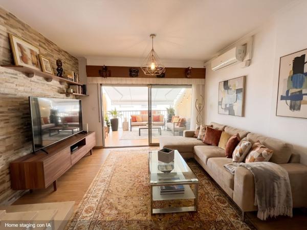 Independent chalet for sale in Casa o chalet en Guardamar Playa, Guardamar del Segura, Guardamar del Segura
 photo 4
