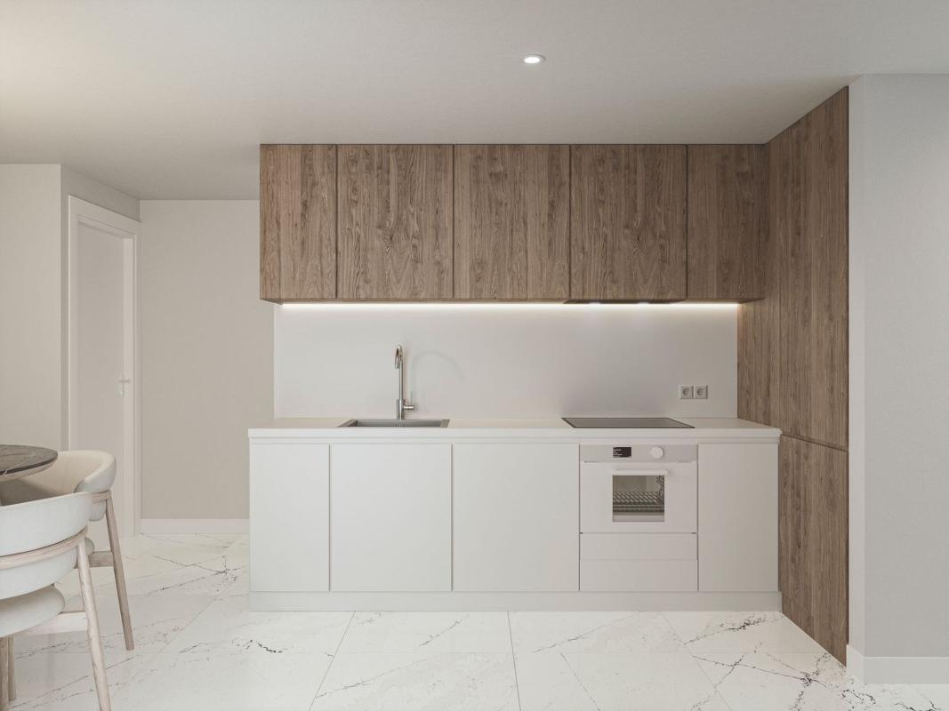 Venta de piso en Piso en Avenida Juan Carlos I, 40, Siete Palmas, Las Palmas de Gran Canaria, Las Palmas de Gran Canaria
photo 4