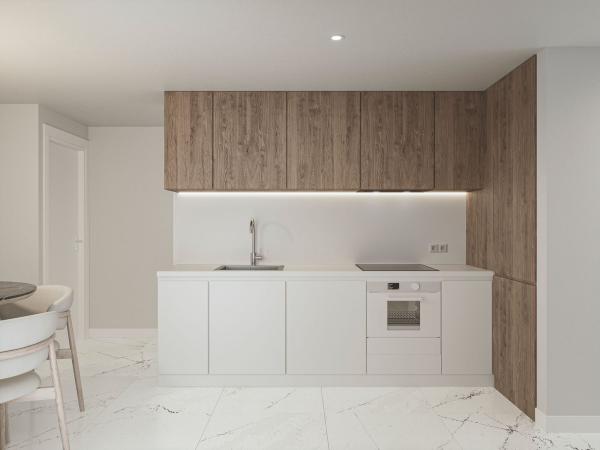 Venta de piso en Piso en Avenida Juan Carlos I, 40, Siete Palmas, Las Palmas de Gran Canaria, Las Palmas de Gran Canaria
 photo 4