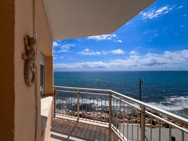 Venta de piso en Piso en Playa del Cura, Torrevieja, Torrevieja
 photo 2
