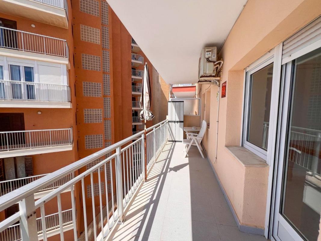 Venta de piso en Piso en Playa del Cura, Torrevieja, Torrevieja
 photo 3