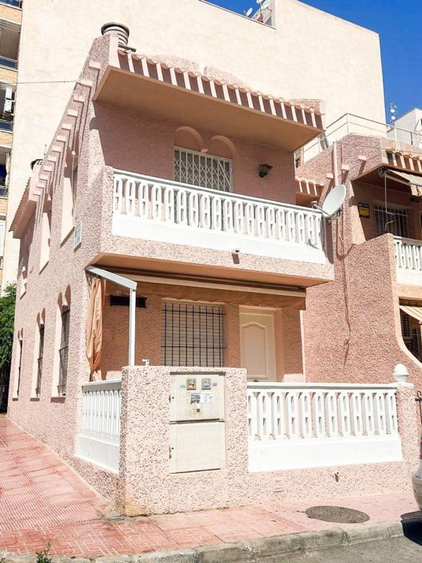 Venta de duplex en Dúplex en Avenida Habaneras - Curva de Palangre, Torrevieja, Torrevieja photo 1