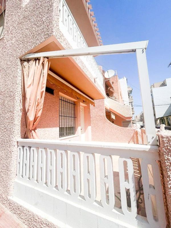 Venta de duplex en Dúplex en Avenida Habaneras - Curva de Palangre, Torrevieja, Torrevieja photo 2
