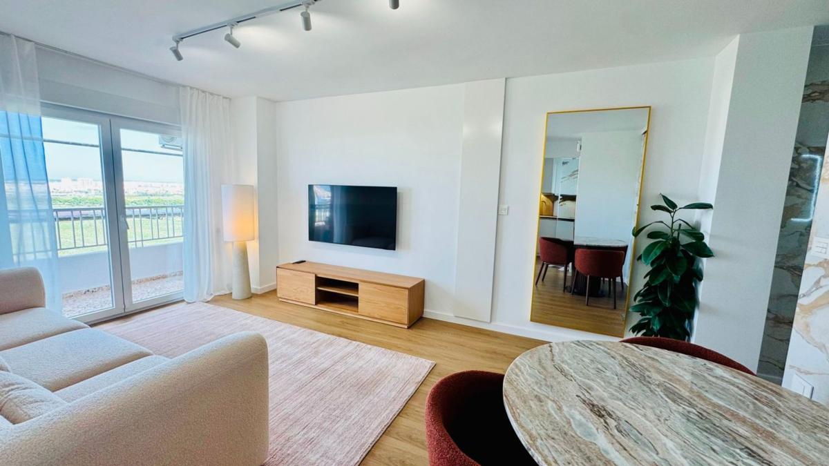 Продажа отдельного шале в Casa o chalet en Punta Prima, Torrevieja, Торревьеха photo 5