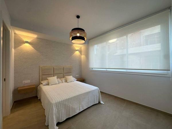 Продажа квартиры на Piso en Calle la Sal, Avenida Habaneras - Curva de Palangre, Torrevieja, Торревьеха
 photo 4